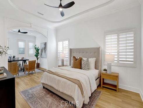 31682 Via Coyote , Coto de Caza, CA