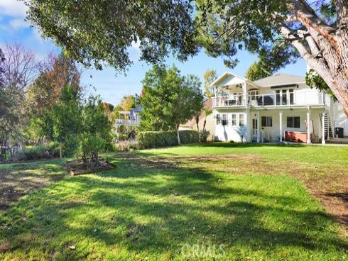 31682 Via Coyote , Coto de Caza, CA