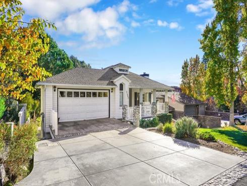 31682 Via Coyote , Coto de Caza, CA