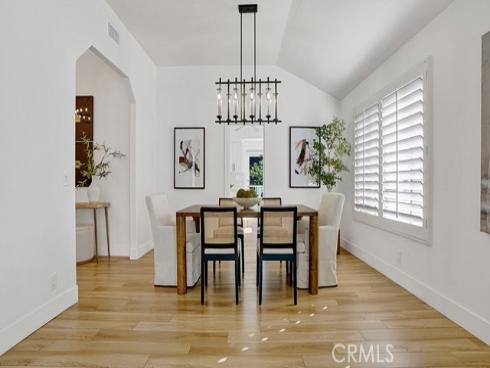 31682 Via Coyote , Coto de Caza, CA