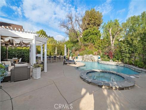 22 Lexington , Coto de Caza, CA