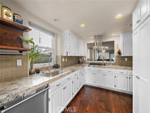 22 Lexington , Coto de Caza, CA