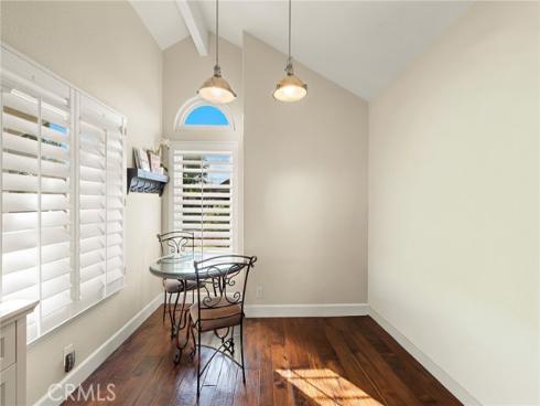 22 Lexington , Coto de Caza, CA