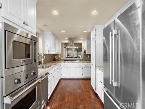 22 Lexington , Coto de Caza, CA