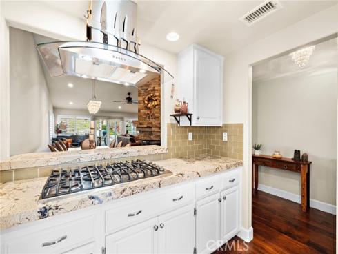 22 Lexington , Coto de Caza, CA