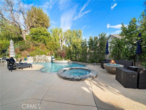 22 Lexington , Coto de Caza, CA