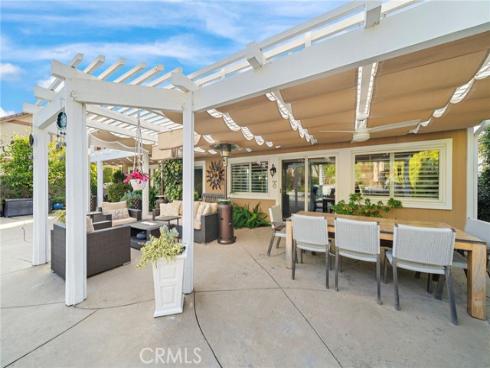 22 Lexington , Coto de Caza, CA