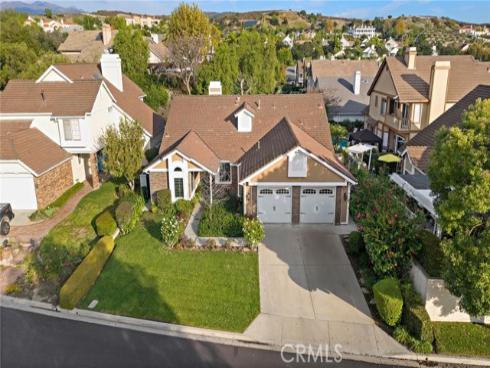 22 Lexington , Coto de Caza, CA