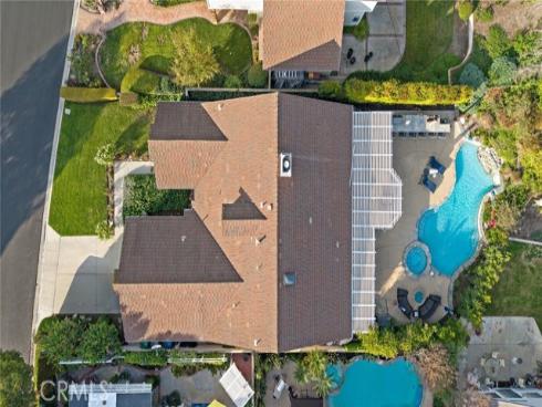 22 Lexington , Coto de Caza, CA