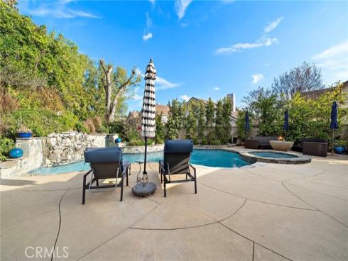 22 Lexington , Coto de Caza, CA