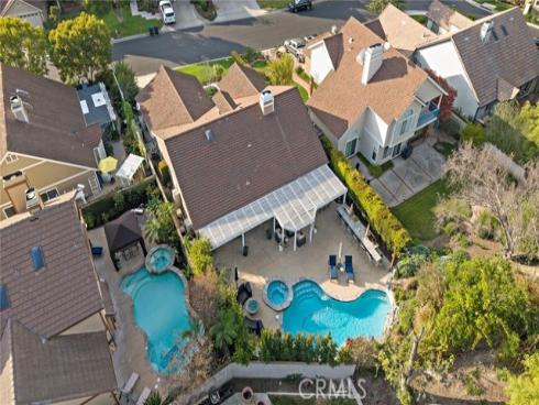 22 Lexington , Coto de Caza, CA