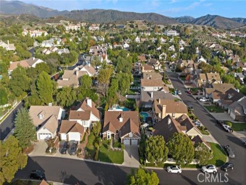 22 Lexington , Coto de Caza, CA