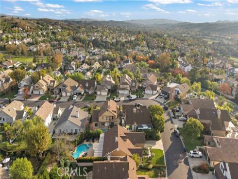 22 Lexington , Coto de Caza, CA