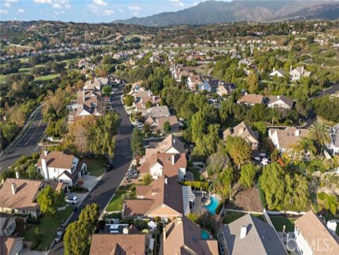 22 Lexington , Coto de Caza, CA