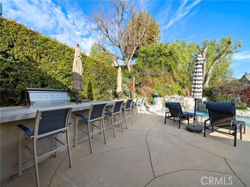 22 Lexington , Coto de Caza, CA