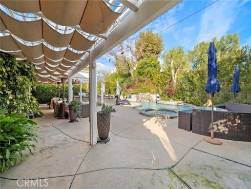 22 Lexington , Coto de Caza, CA