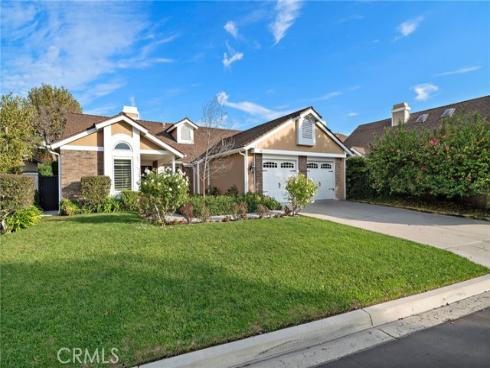 22 Lexington , Coto de Caza, CA