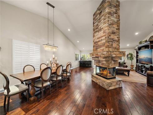 22 Lexington , Coto de Caza, CA