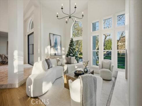 41  Panorama  , Coto de Caza, CA