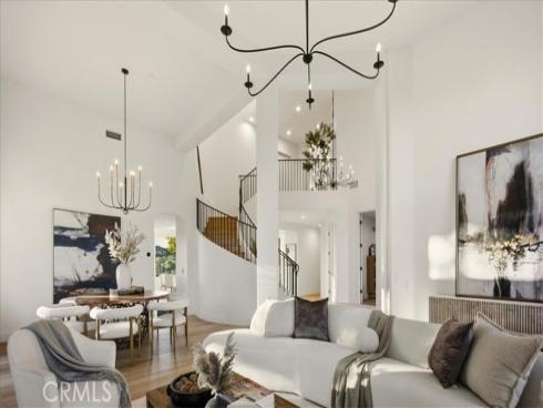 41  Panorama  , Coto de Caza, CA