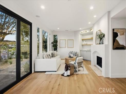 41  Panorama  , Coto de Caza, CA