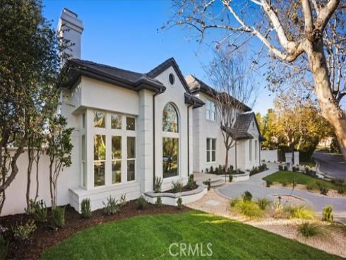 41  Panorama  , Coto de Caza, CA