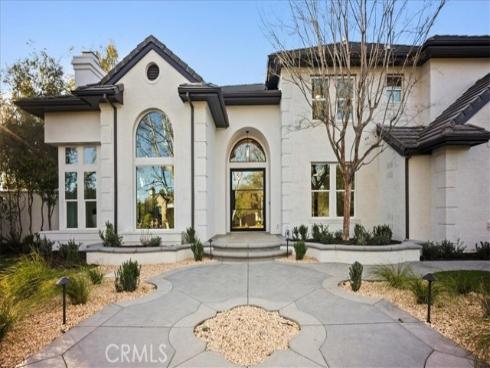 41  Panorama  , Coto de Caza, CA