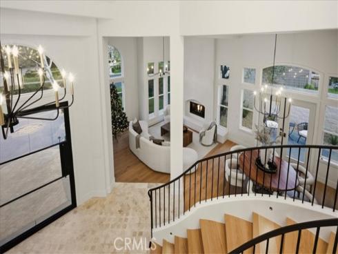 41  Panorama  , Coto de Caza, CA