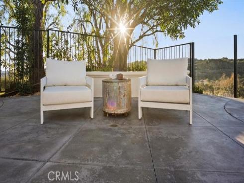 41  Panorama  , Coto de Caza, CA