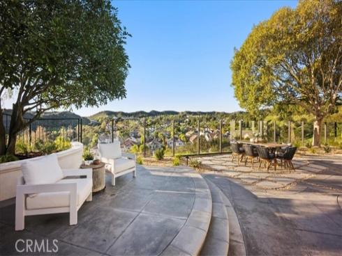 41  Panorama  , Coto de Caza, CA