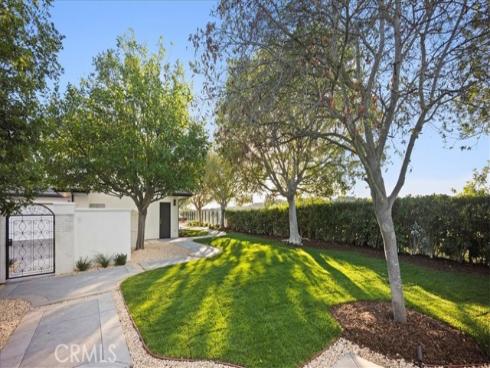 41  Panorama  , Coto de Caza, CA