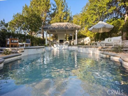 41  Panorama  , Coto de Caza, CA