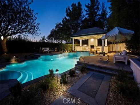 41  Panorama  , Coto de Caza, CA