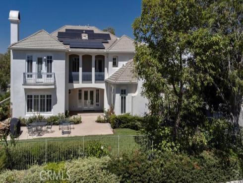 19  Rosana   Way, Coto de Caza, CA