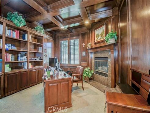 19  Rosana   Way, Coto de Caza, CA