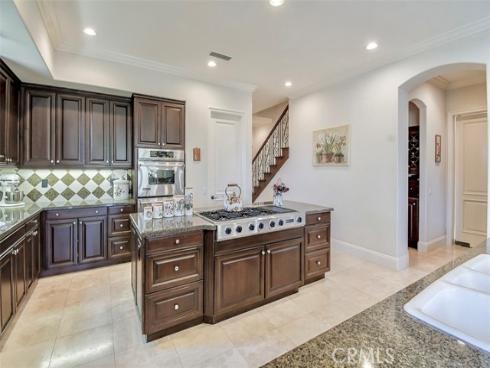 19  Rosana   Way, Coto de Caza, CA