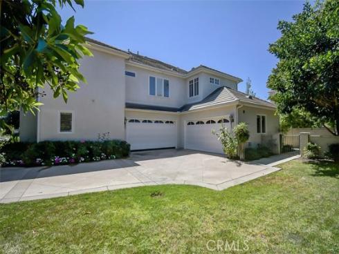 19  Rosana   Way, Coto de Caza, CA