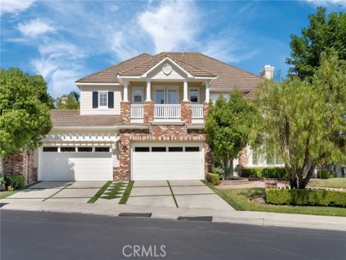 18  Bent Oak  , Coto de Caza, CA