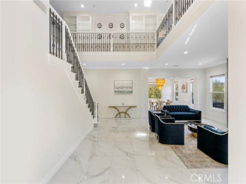 18  Bent Oak  , Coto de Caza, CA