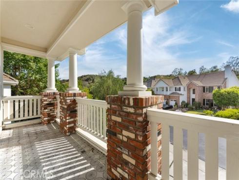 18  Bent Oak  , Coto de Caza, CA