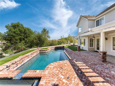 18  Bent Oak  , Coto de Caza, CA