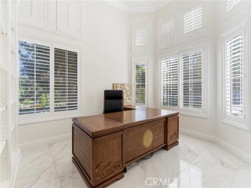 18  Bent Oak  , Coto de Caza, CA