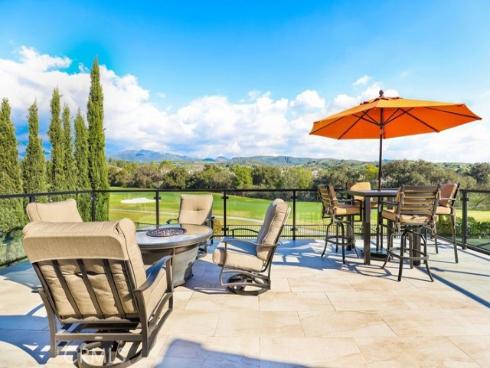 24242 Fairway , Coto de Caza, CA