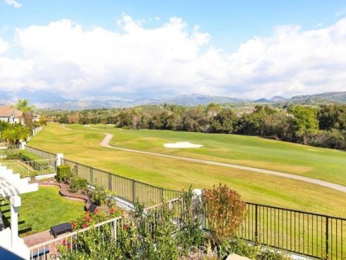 24242 Fairway , Coto de Caza, CA
