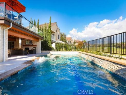 24242 Fairway , Coto de Caza, CA