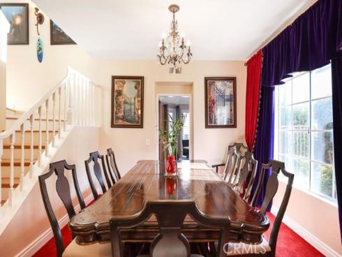 24242 Fairway , Coto de Caza, CA