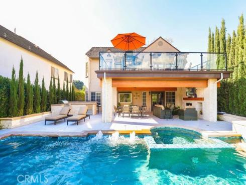 24242 Fairway , Coto de Caza, CA