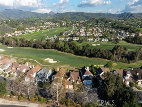 24242 Fairway , Coto de Caza, CA
