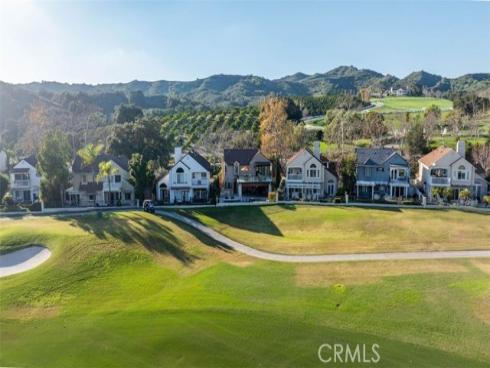24242 Fairway , Coto de Caza, CA