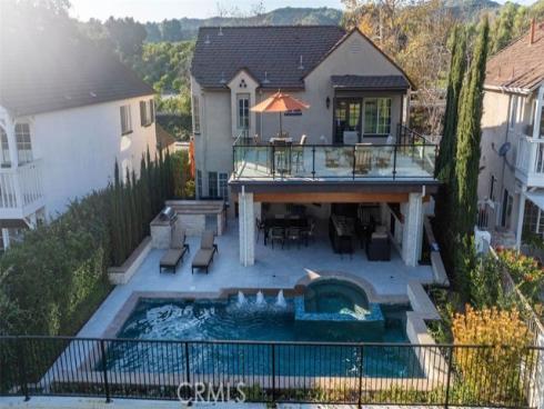 24242  Fairway  , Coto de Caza, CA